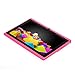 iRULU eXpro X1 Mini 7 Inch Android 4.4 KitKat Tablet Quad Core 16GB - Pink