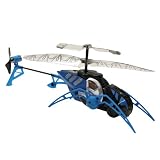 Air Hogs Havoc Stinger - Blue And Black Ch C