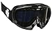 Spy Targa Snowboard Goggles Black/Bronze Lens