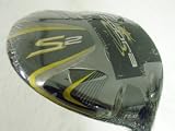 King Cobra S2 Driver 11.5 Fujikura SENIOR Golf Club NEW