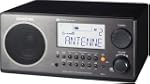 Sangean WR-2 Digital AM/FM Tabletop R...