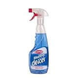 carplan bluestar trigger deicer 500ml