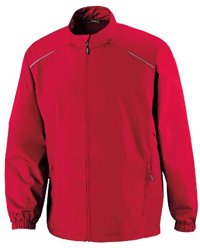 Ash City Core 365 88183 -  MEN'S Motivate TM UNLINED LIGHTWEIGHT JACKET