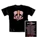 --- - Kelly Clarkson T-Shirt Breakaway (XL)