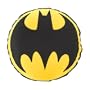 Batman Signal Decorative Microbead Pillow