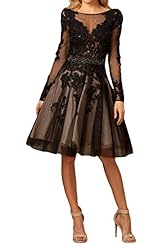 Tulle Lace Mother-of-the-Bride Dress/Prom Dress/Wedding Dress 