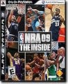 NBA '09 The Inside