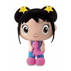 Fisher Price Dino Dreams Kai Lan by Fisher-Price