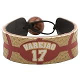Anderson Varejao Team Color NBA Jersey Bracelet