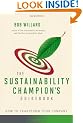 Sustainability Champion's Guidebook: How to Transform Your Company
