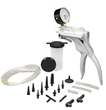 CTA Tools 7000 MityVac Vacuum Bleed and Test Kit