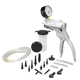 CTA Tools 7000 MityVac Vacuum Bleed and Test Kit