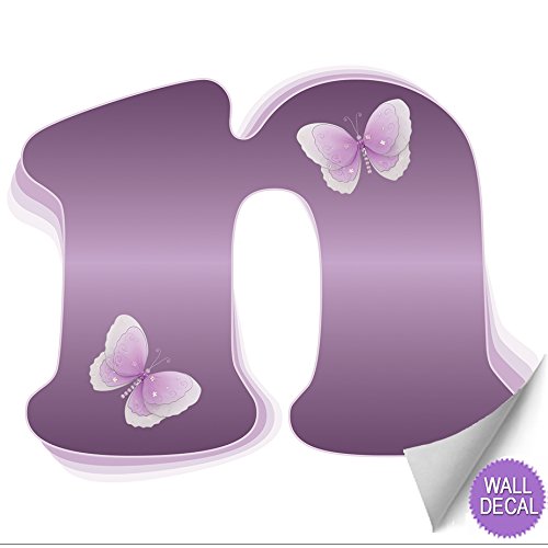 Wall Letter 