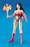  : Wonder Woman (1999) Action Figure (Battle Axe)