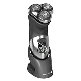 Remington 3-Rotationsrasierer mit Dual Track Flex und Pivot Technology R8150von "Remington"