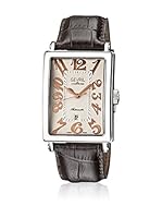 Gevril Reloj de cuarzo Man Avenue of Americas 34.5 mm