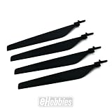 Lwr Main Blade Set (2 pr): BCX/2/3