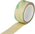 3M Adhesive Transfer Tape 468MP, 5 Mil