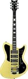 Schecter Ultra III Electric Guitar (Vintage Cream)
