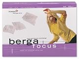 Berga Focus Copier Paper Multifunctional 90gsm 500 Sheets per Ream A4 White [1 Ream]