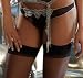 Jezebel Women's Gstring