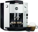 Jura-Capresso 13413 Impressa F8 Automatic Coffee and Espresso Center