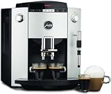 Jura-Capresso 13413 Impressa F8 Automatic Coffee and Espresso Center