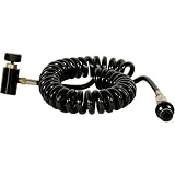 NEW REMOTE COIL WITH QUICK DISCONNECT
