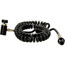 NEW REMOTE COIL WITH QUICK DISCONNECT