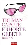 Erhörte Gebete -: Roman