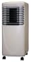 Soleus Air MAC-8000 Portable Air Conditioner/Dehumidifier/Fan with Remote
