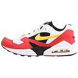 Nike Womens Nike Air Retaliate Running Shoes 8 (White/VLTG Cherry Metallic Silver) 41zgrPAzSfL. SL160 Nike Womens Nike Air Retaliate Running Shoes 8 (White/VLTG Cherry Metallic Silver)