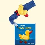 Kleine Ente Nelli/m. Buggy-Band