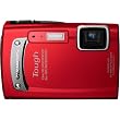 Olympus  TG-310  Tough 14 MP Digital Camera , 3.6x Wide Optical Zoom (28mm), 2.7 LCD (Red)