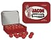 Bacon Gumballs in Tin