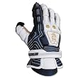Brine King II Lacrosse Goalie Glove 13 (Navy)