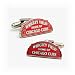 Wrigley Field Cufflinks