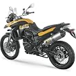 Akrapovic Street Legal Series Slip-On - Titanium Tailpipe - Oval D Titanium Muffler - Carbon End Cap S-B8SO2-HBLT