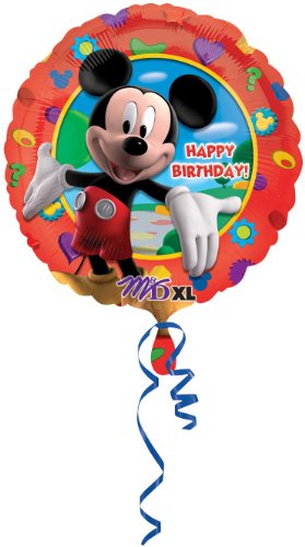 Mickey Mouse Clubhouse 18in Balloon