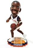 New York Knicks 2010 Official NBA #1 Amar'e Stoudemire Court base action Bobble Head