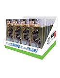 Bulk Buys DC101 Auto Clipboard Product Display - Pack of 32 Bulk Buys DC101 Auto Clipboard Product Display - Pack of 32