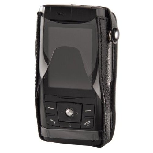 Hama Handy-Fenstertasche Classic f&uuml;r SGH-D820 Preisvergleich
