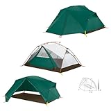 Eureka! Forte SQ 2XT - Tent (sleeps 2)