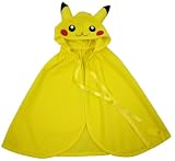ハロウィン 08HW ポケモン まとってマント ピカチュウ