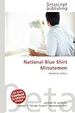 National Blue Shirt Minutemen