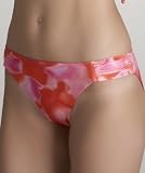 St John - Euphoria Tab Side Bikini Bottom, Pink
