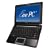 ASUS Eee PC 1000H BK007X Netbook, Windows XP Preloaded, 1GB RAM, 80GB HD (Black)