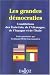 Les grandes démocraties : Textes intégraux des constitutions américaine, allemande, espagnole et italienne, à jour au 15 mai 2007