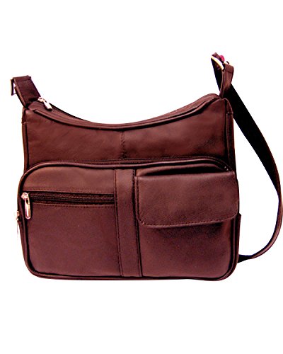 Goson Women's Buckle Pouch