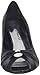 Easy Street Women's Sunset Peep-Toe Pump